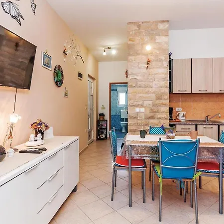 One-bedroom In Privlaka Apartment Privlaka (Zadar)