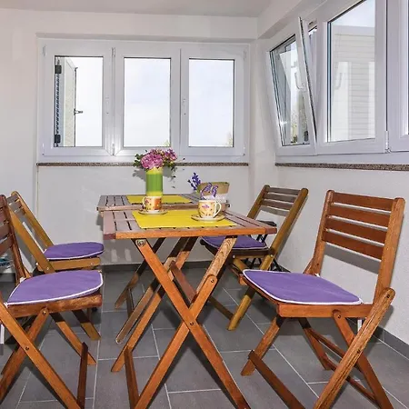 One-bedroom In Privlaka Privlaka (Zadar)