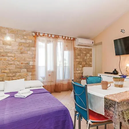 One-bedroom In Privlaka * Privlaka (Zadar)