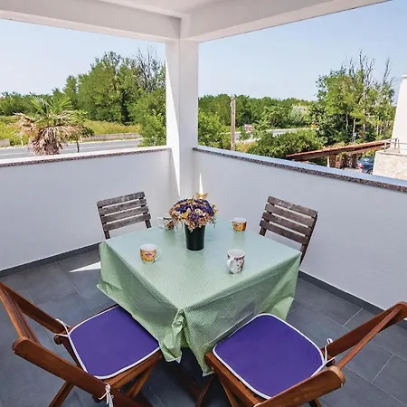 One-bedroom In Privlaka * Privlaka (Zadar)