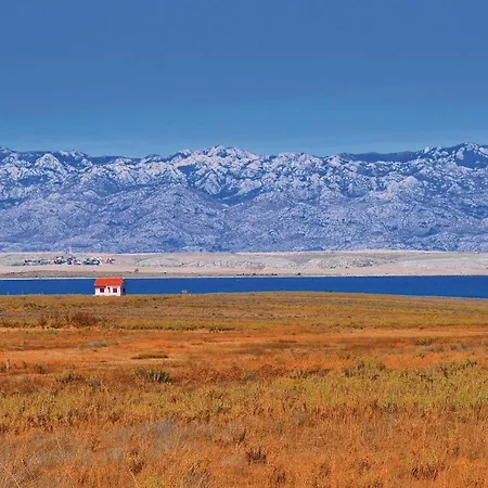 One-bedroom In Privlaka