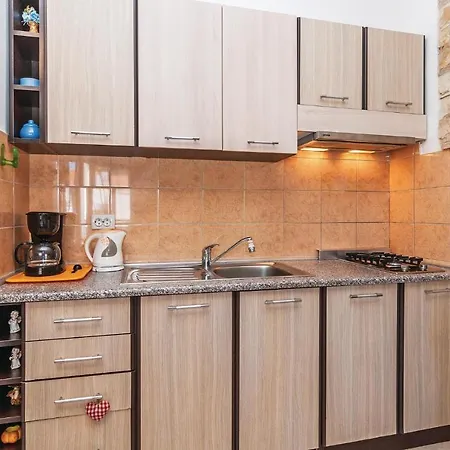 One-bedroom In Privlaka * Privlaka (Zadar)
