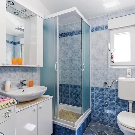 One-bedroom In Privlaka Apartment